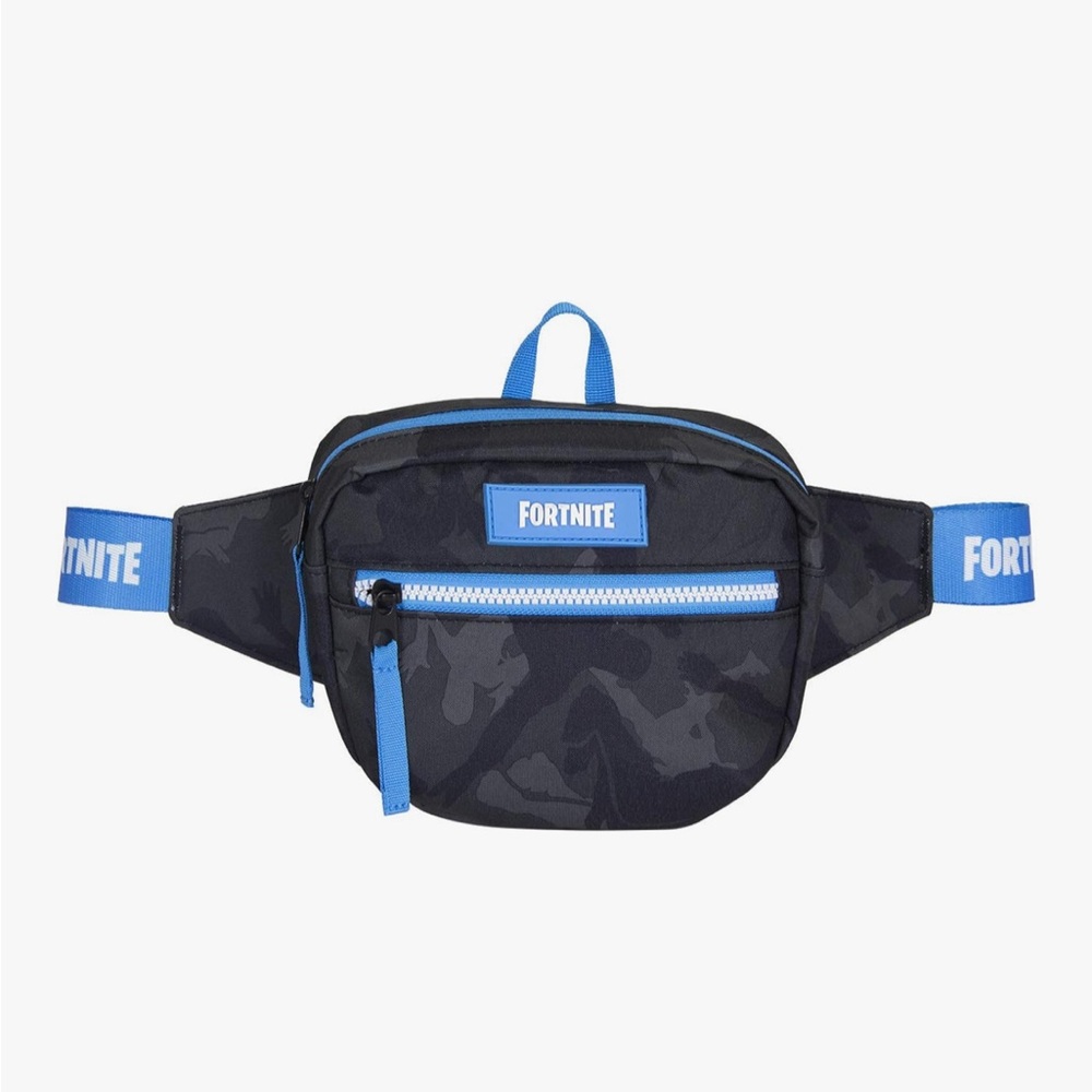 Fortnite Fanny Pack Bag